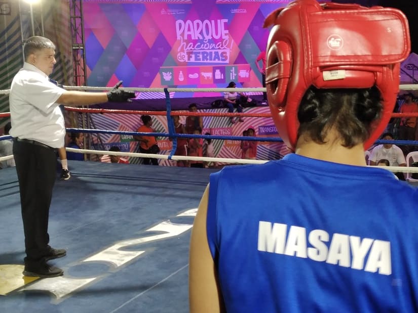 BOXEO